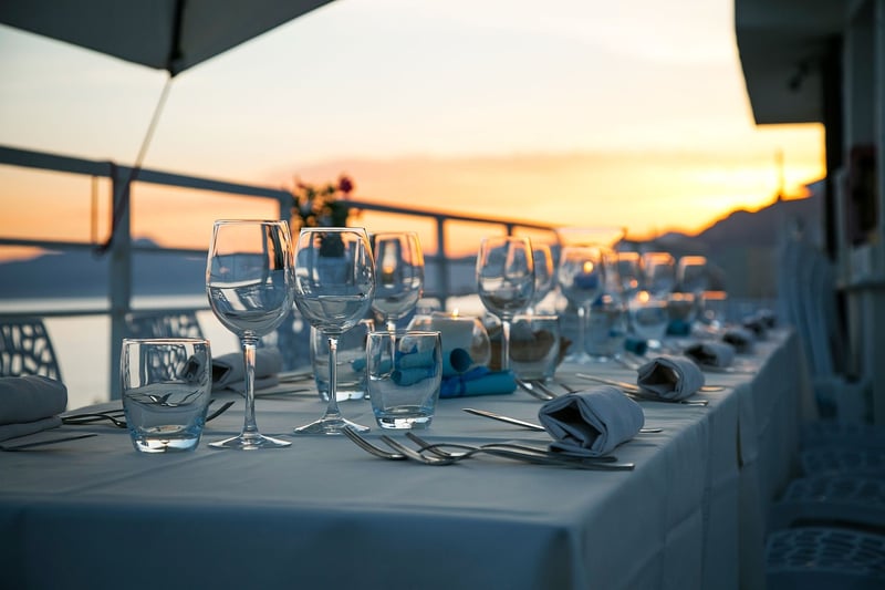 Farm-to-Table Menus