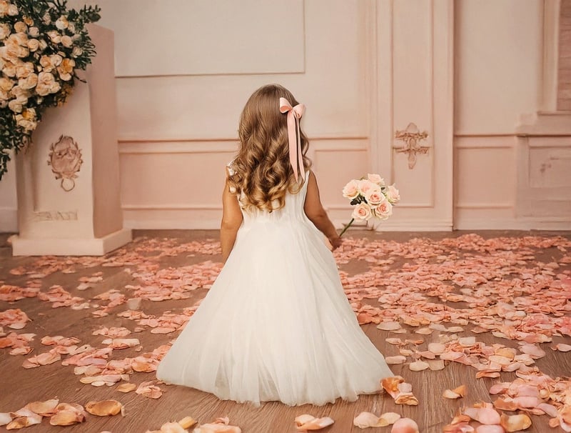 Forest wedding